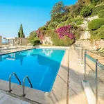 Les Miradors - Calme - Piscine - Parking Prive - Menton