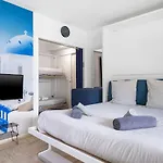 Les Miradors - Calme - Piscine - Parking Prive - Apartment