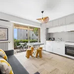 Apartament Les Miradors - Calme - Piscine - Parking Prive -