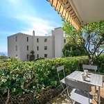 Les Miradors - Calme - Piscine - Parking Prive - Apartament *
