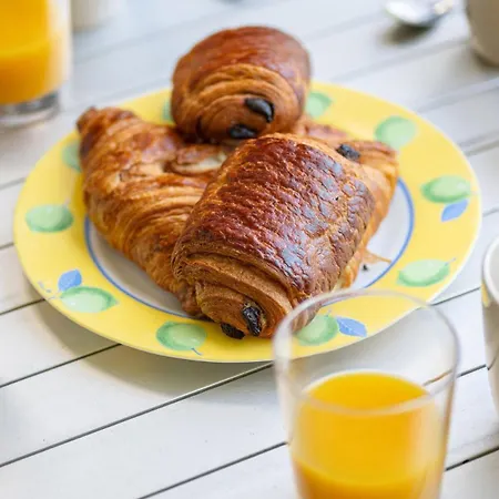 Apartamento Les Miradors - Calme - Vue - Piscine - Parking Privé