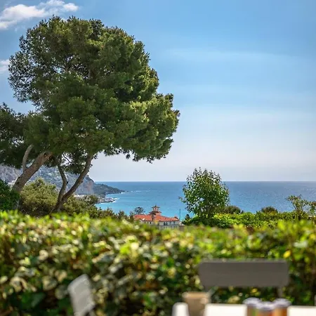 Les Miradors - Calme - Piscine - Parking Prive - Апартаменты